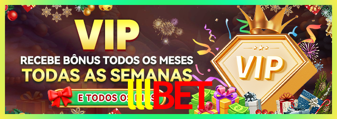 Ganhador lllbet